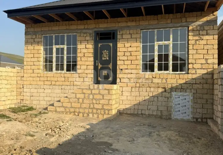 3 otaqlı mənzil , Bakı