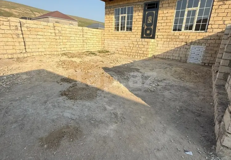 3 otaqlı mənzil , Bakı