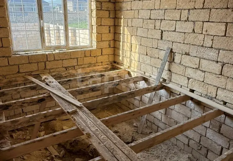 3 otaqlı mənzil , Bakı
