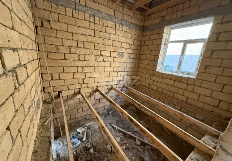 3 otaqlı mənzil , Bakı