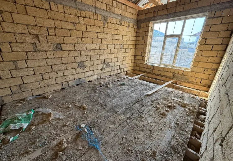 3 otaqlı mənzil , Bakı