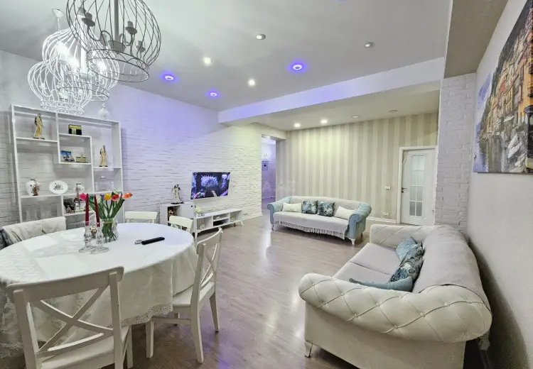 3 otaqlı mənzil Satılır, Abşeron