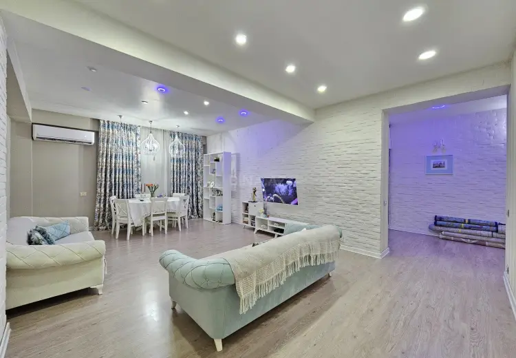 3 otaqlı mənzil Satılır, Abşeron