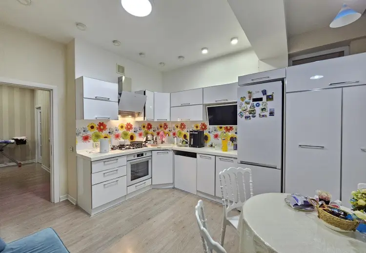 3 otaqlı mənzil Satılır, Abşeron