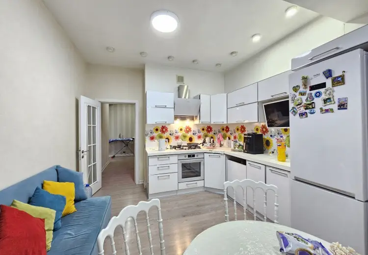 3 otaqlı mənzil Satılır, Abşeron