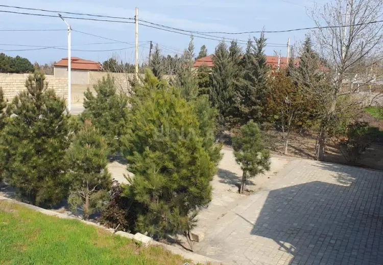 8 sot Torpaq Satılır, Fatmayı, Abşeron