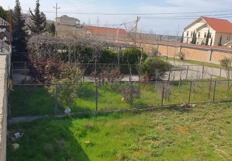 8 sot Torpaq Satılır, Fatmayı, Abşeron