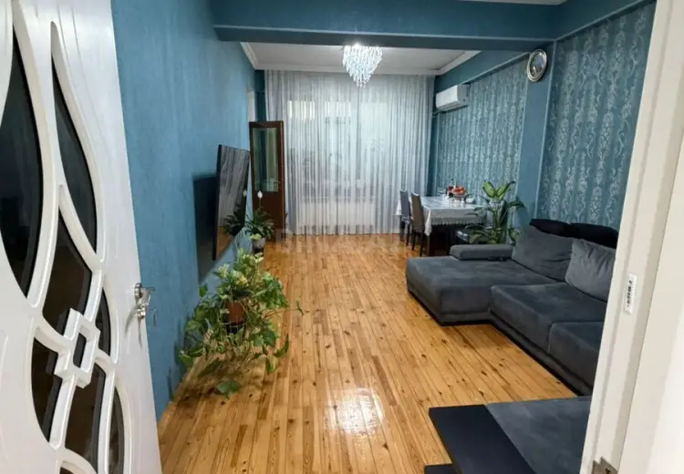 2 otaqlı mənzil Satılır, Abşeron