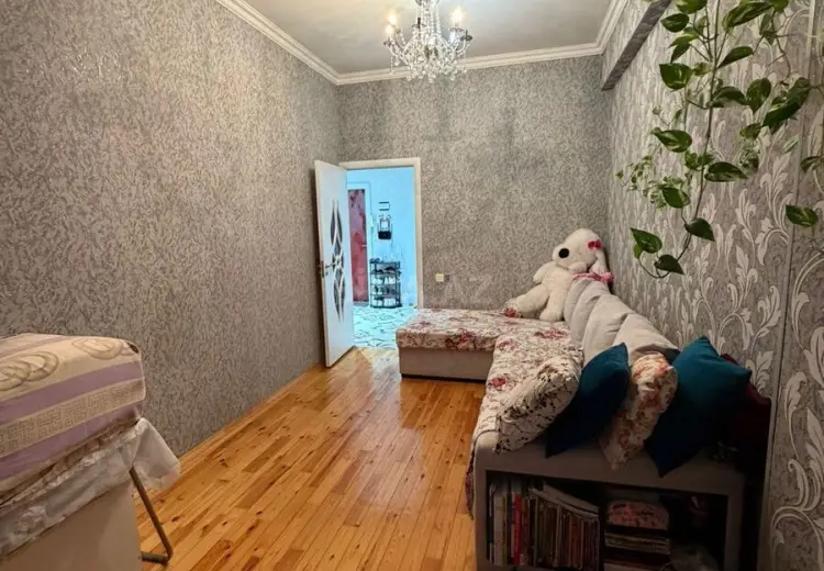 2 otaqlı mənzil Satılır, Abşeron