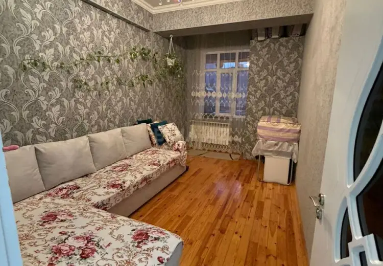 2 otaqlı mənzil Satılır, Abşeron