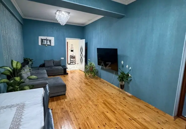 2 otaqlı mənzil Satılır, Abşeron