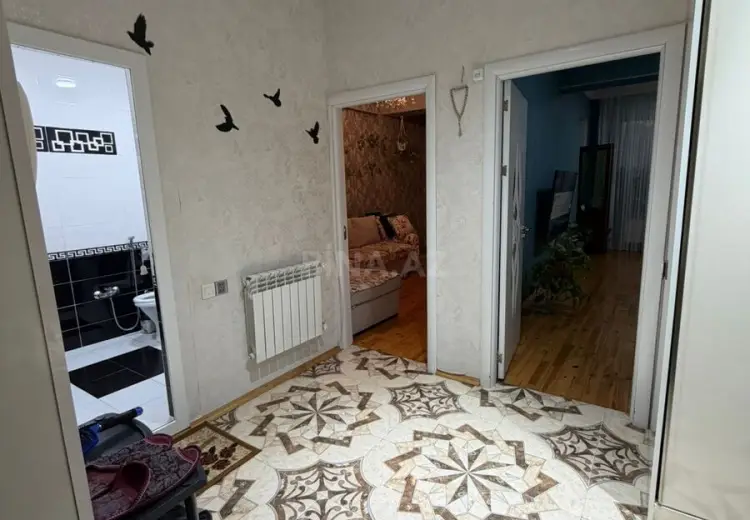 2 otaqlı mənzil Satılır, Abşeron