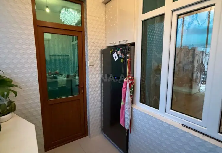 2 otaqlı mənzil Satılır, Abşeron