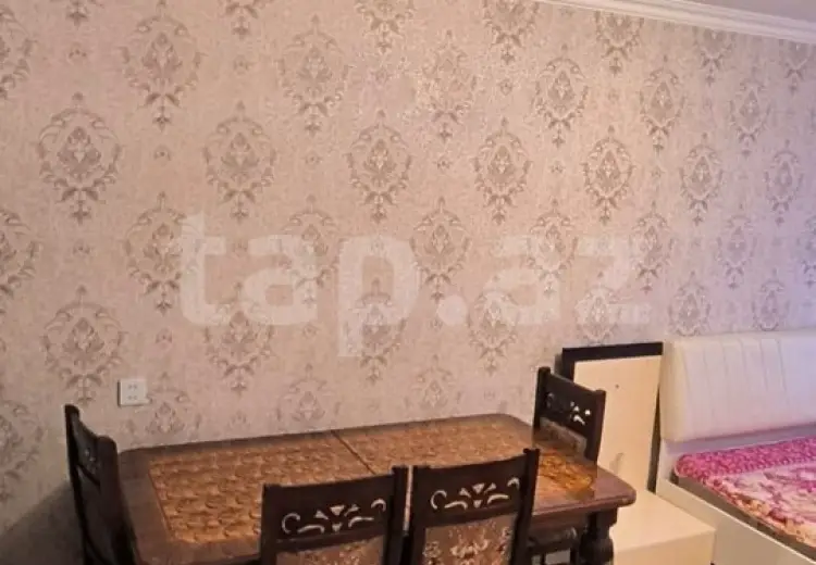 3 otaqlı mənzil , Sumqayıt