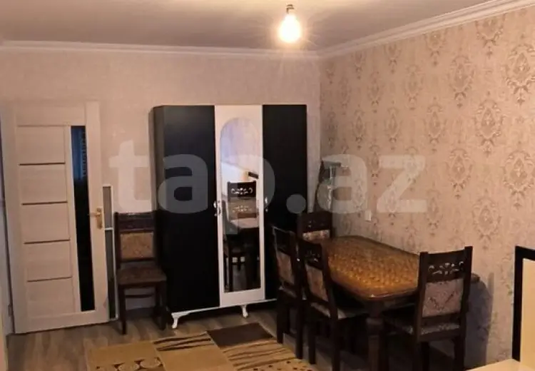 3 otaqlı mənzil , Sumqayıt