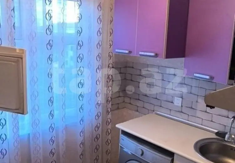 3 otaqlı mənzil , Sumqayıt