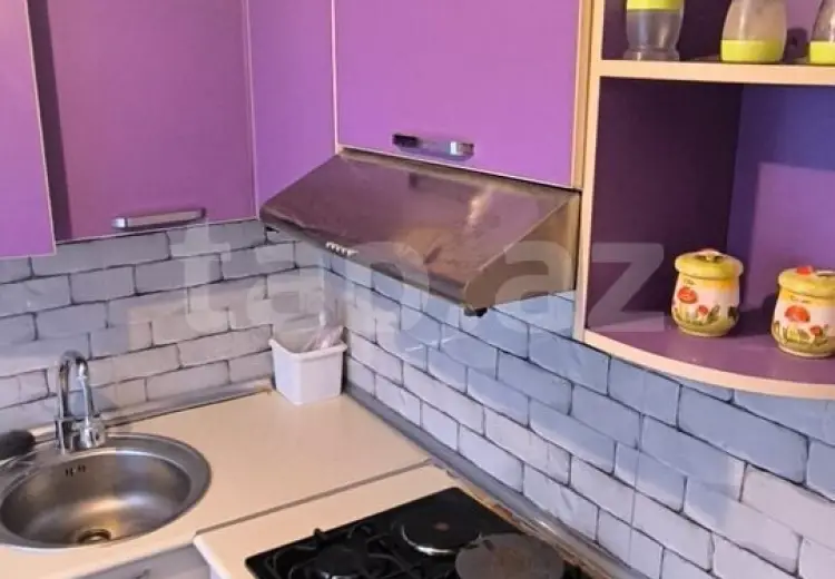 3 otaqlı mənzil , Sumqayıt