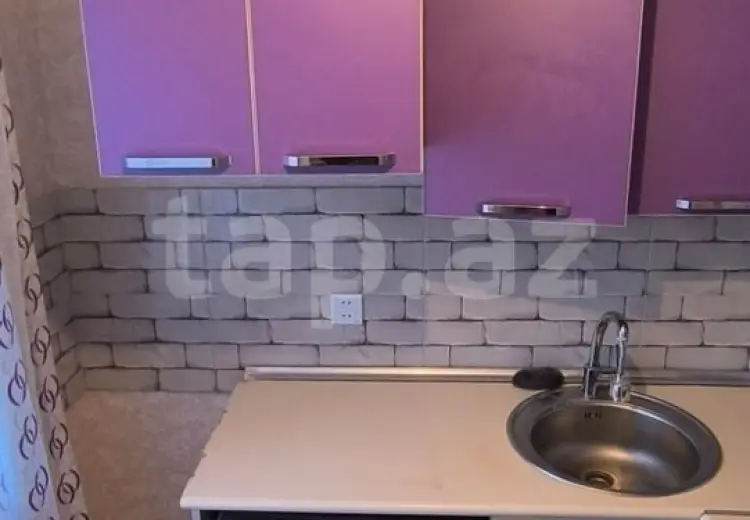 3 otaqlı mənzil , Sumqayıt