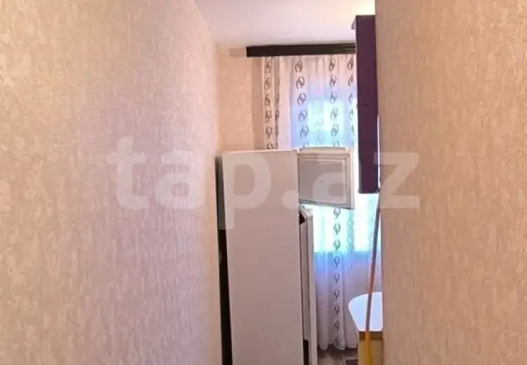 3 otaqlı mənzil , Sumqayıt