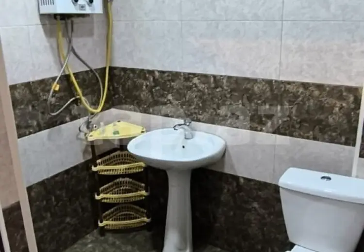 3 otaqlı mənzil , Sumqayıt
