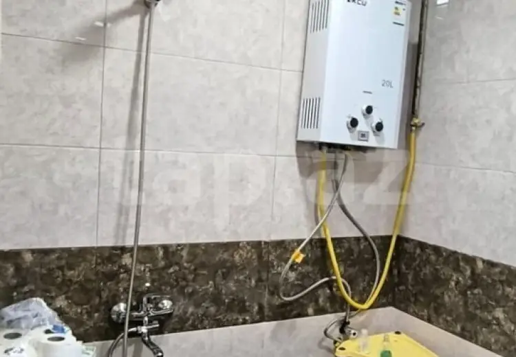 3 otaqlı mənzil , Sumqayıt