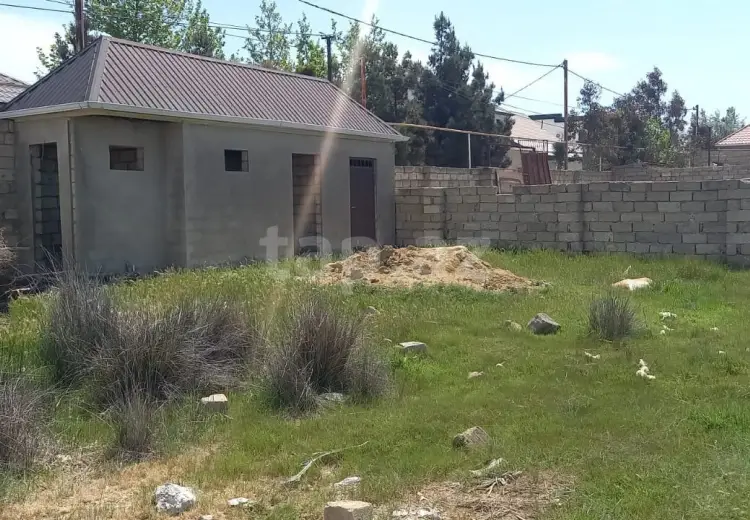 0 m² Obyekt / Ofis , Nardaran qəs., Sabunçu, Bakı