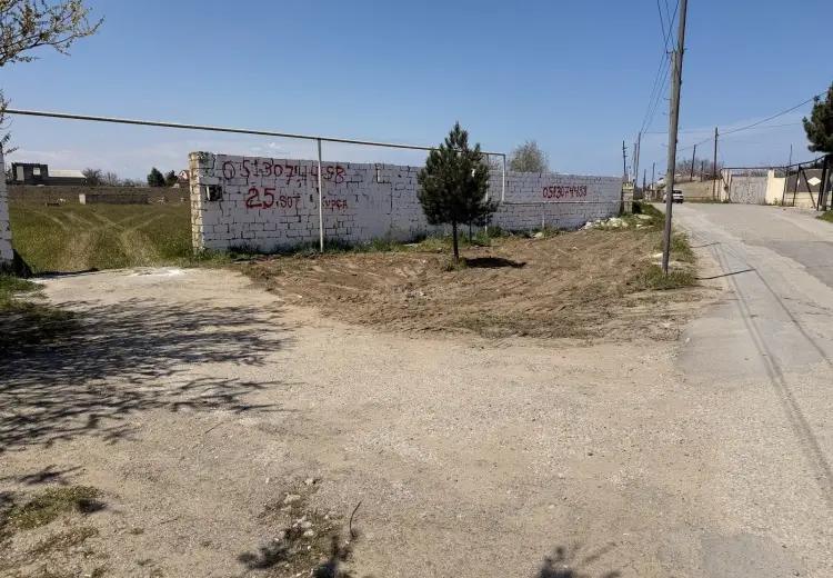 25 sot Torpaq Satılır, Nardaran qəs., Sabunçu, Bakı
