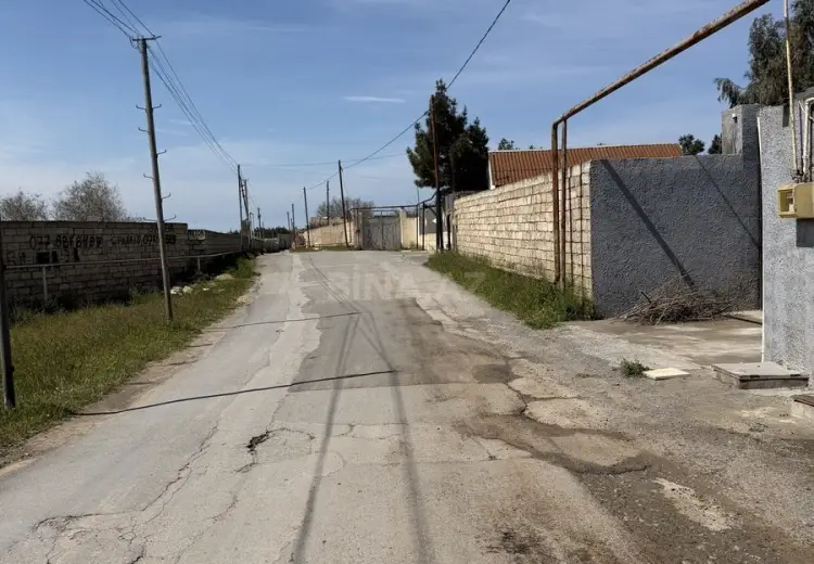 25 sot Torpaq Satılır, Nardaran qəs., Sabunçu, Bakı