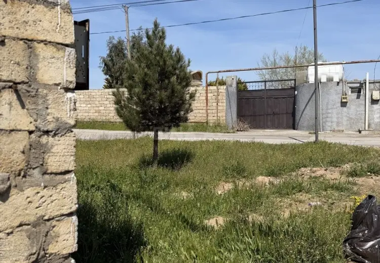 25 sot Torpaq Satılır, Nardaran qəs., Sabunçu, Bakı