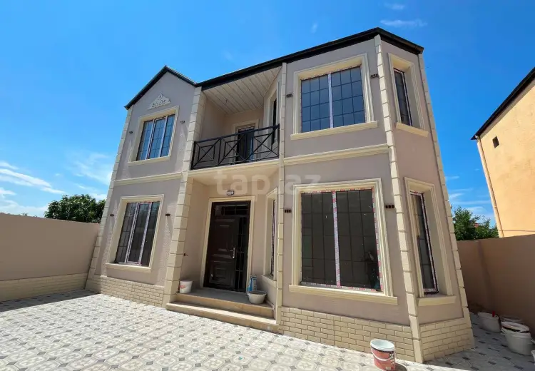 3 otaqlı mənzil , Sumqayıt