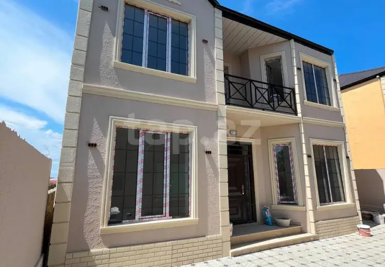 3 otaqlı mənzil , Sumqayıt
