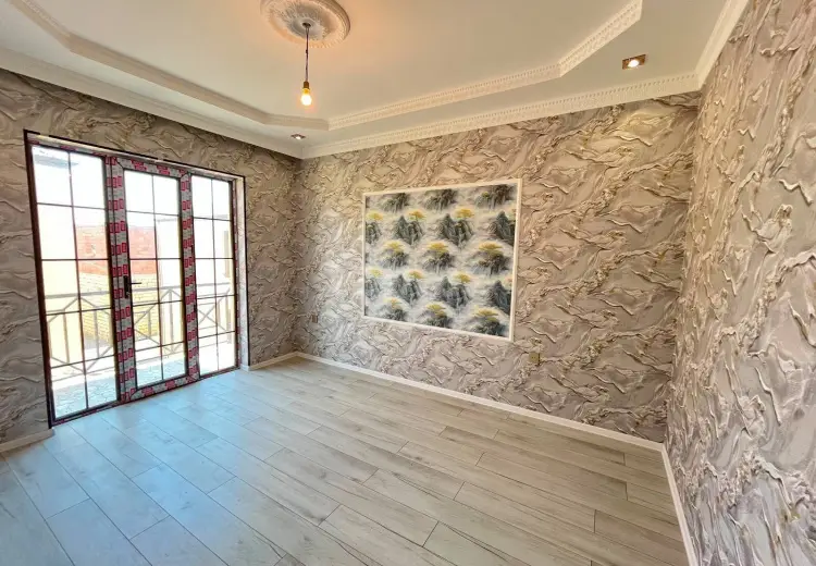 3 otaqlı mənzil , Sumqayıt