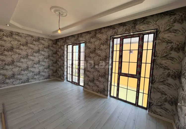 3 otaqlı mənzil , Sumqayıt