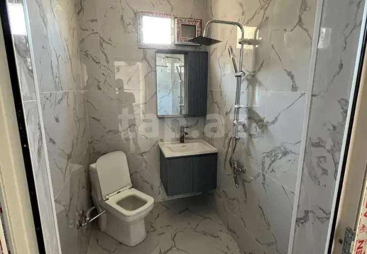 3 otaqlı mənzil , Sumqayıt