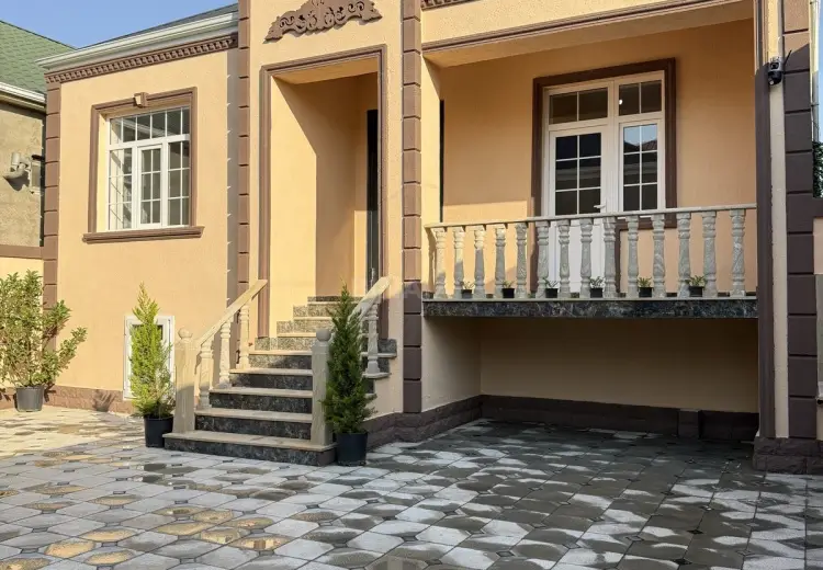 3 otaqlı mənzil Satılır, Abşeron