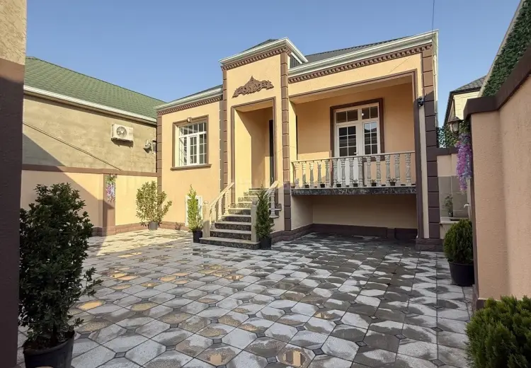 3 otaqlı mənzil Satılır, Abşeron
