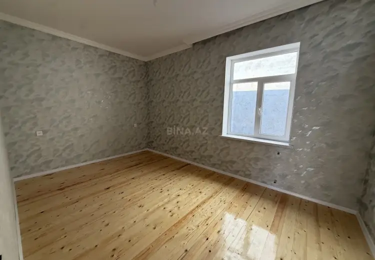 3 otaqlı mənzil Satılır, Abşeron