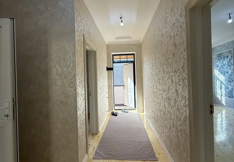 3 otaqlı mənzil Satılır, Abşeron