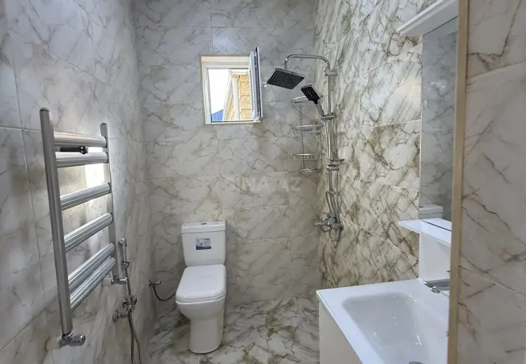 3 otaqlı mənzil Satılır, Abşeron