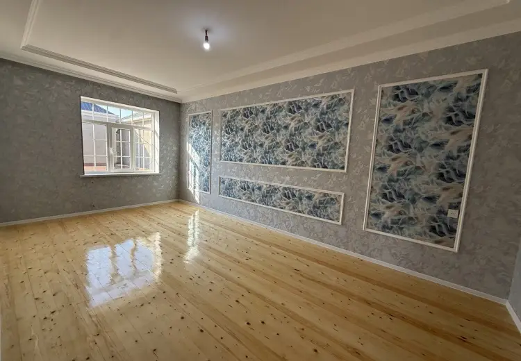 3 otaqlı mənzil Satılır, Abşeron