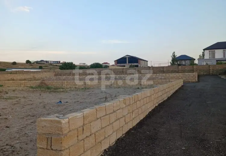 0 m² Obyekt / Ofis , Bilgəh qəs., Sabunçu, Bakı