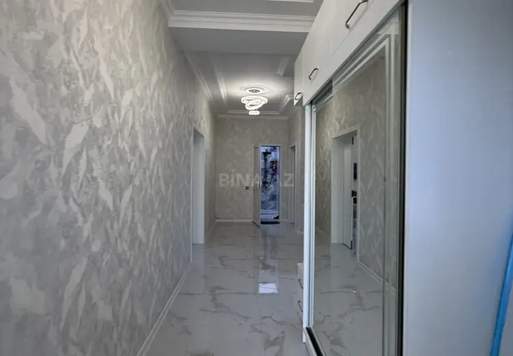 6 otaqlı mənzil Satılır, Abşeron