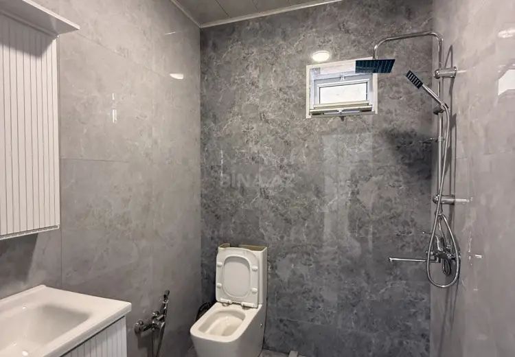 4 otaqlı mənzil Satılır, Abşeron