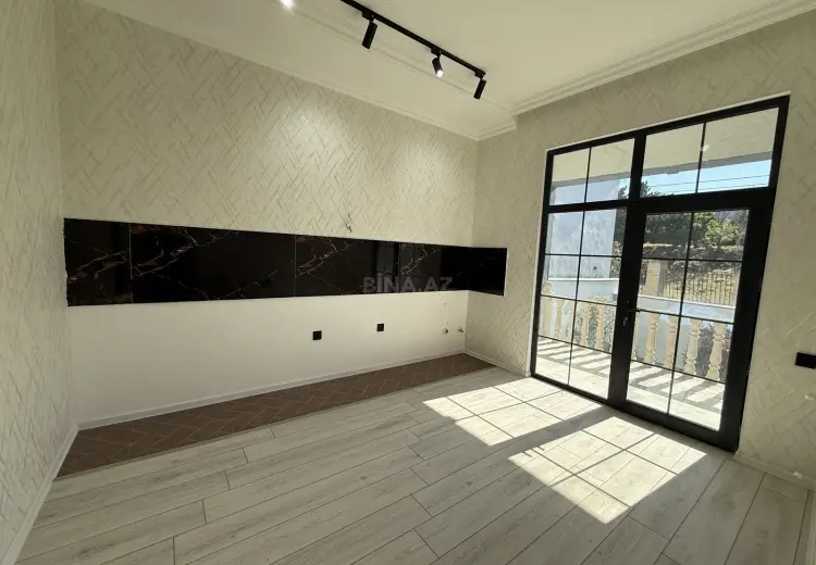 4 otaqlı mənzil Satılır, Abşeron