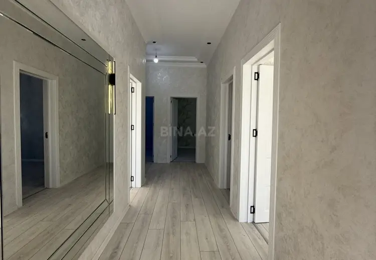 4 otaqlı mənzil Satılır, Abşeron
