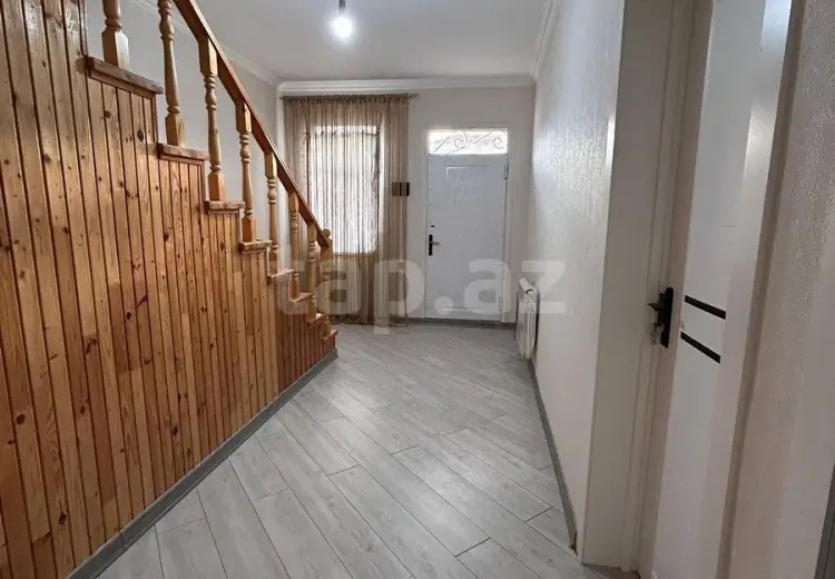 3 otaqlı mənzil , Sumqayıt