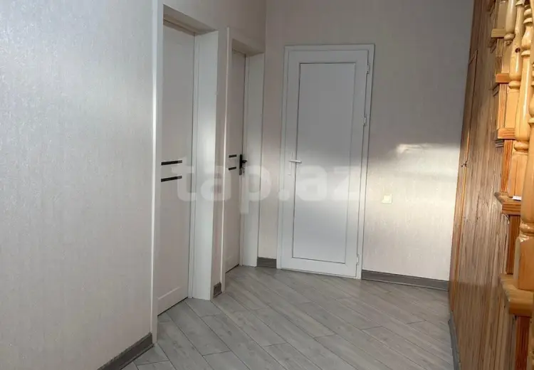 3 otaqlı mənzil , Sumqayıt