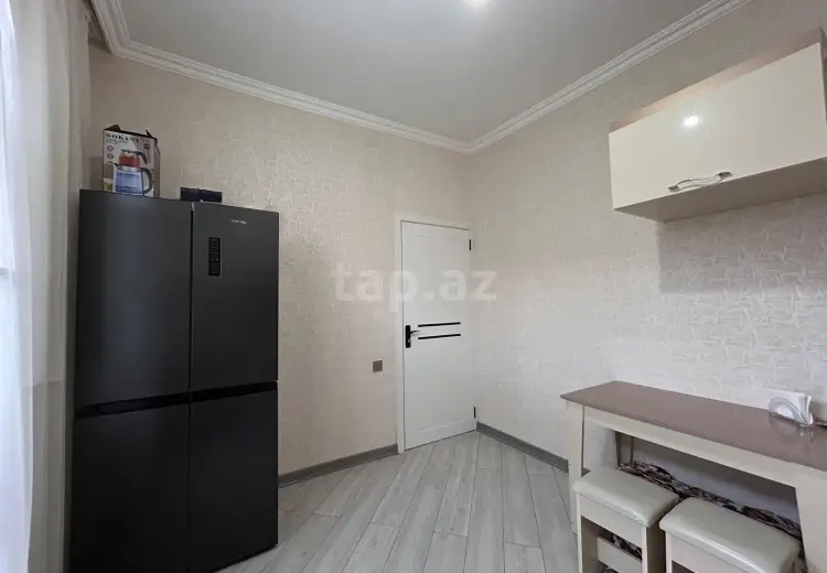 3 otaqlı mənzil , Sumqayıt