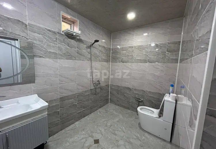 3 otaqlı mənzil , Sumqayıt