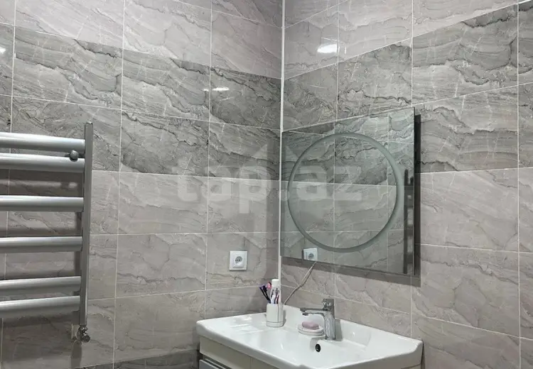 3 otaqlı mənzil , Sumqayıt